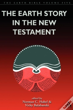 Capa do artigo The Earth Bible