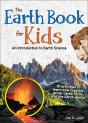 The Earth Book For Kids - Preview