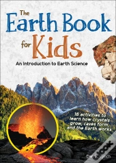 The Earth Book For Kids
