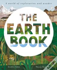 The Earth Book