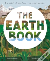 Capa do artigo The Earth Book