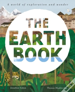 Capa do artigo The Earth Book