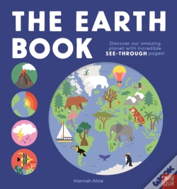 Capa do artigo The Earth Book