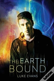 Capa do artigo The Earth Bound