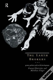 Capa do artigo The Earth Brokers