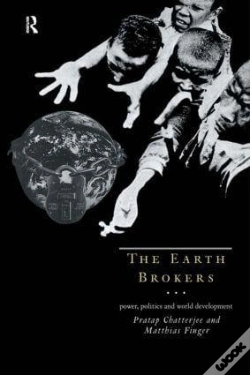 Capa do artigo The Earth Brokers