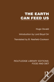 Capa do artigo The Earth Can Feed Us