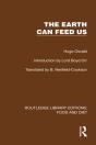 The Earth Can Feed Us - Preview