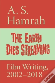 Capa do artigo The Earth Dies Streaming
