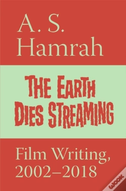 Capa do artigo The Earth Dies Streaming