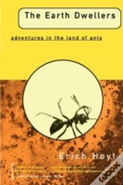Capa do artigo The Earth Dwellers