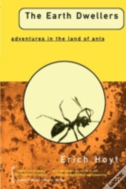 Capa do artigo The Earth Dwellers