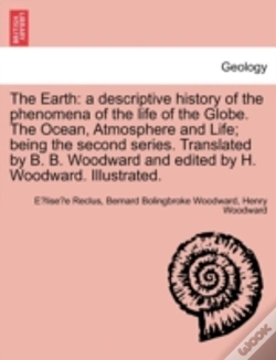 Capa do artigo The Earth