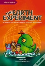 Capa do artigo The Earth Experiment