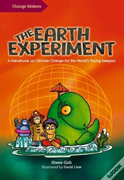 Capa do artigo The Earth Experiment