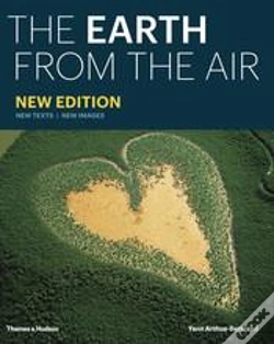 Capa do artigo The Earth From The Air  (2nd Ed.) /Anglais