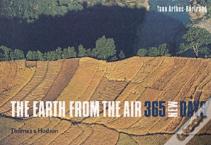 The Earth From The Air - 365 New Days