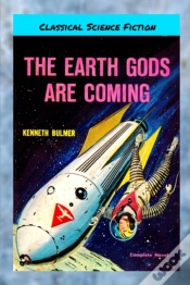 Capa do artigo The Earth Gods Are Coming
