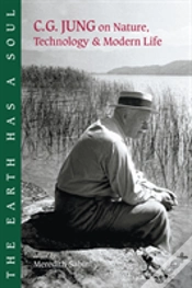 Capa do artigo The Earth Has A Soul