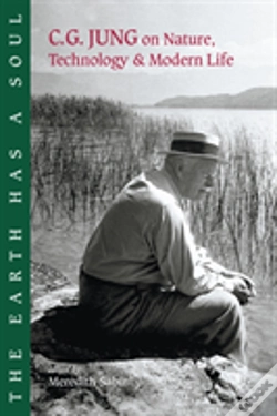 Capa do artigo The Earth Has A Soul