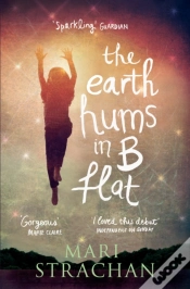 Capa do artigo The Earth Hums In B Flat