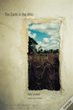 Capa do artigo The Earth In The Attic