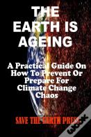 The Earth Is Ageing