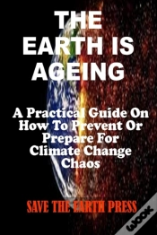 Capa do artigo The Earth Is Ageing