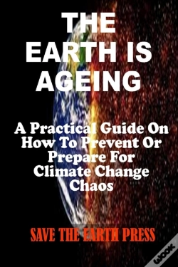 Capa do artigo The Earth Is Ageing