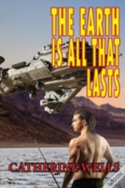 Capa do artigo The Earth Is All That Lasts
