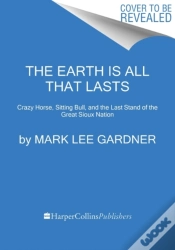 Capa do artigo The Earth Is All That Lasts