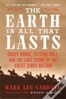 The Earth Is All That Lasts