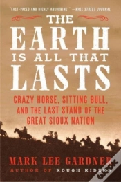 Capa do artigo The Earth Is All That Lasts