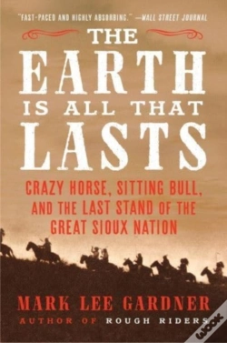 Capa do artigo The Earth Is All That Lasts