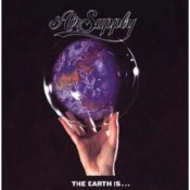 Capa do artigo The Earth Is... - CD