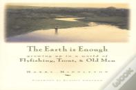 The Earth Is Enough