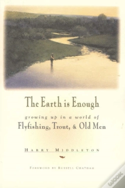 Capa do artigo The Earth Is Enough