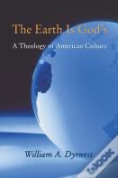 The Earth Is God'S