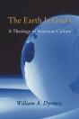The Earth Is God'S - Preview