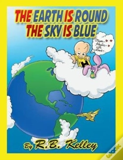Capa do artigo The Earth Is Round The Sky Is Blue