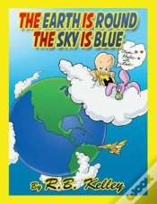 Capa do artigo The Earth Is Round The Sky Is Blue