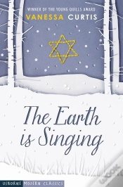 Capa do artigo The Earth Is Singing