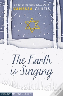 Capa do artigo The Earth Is Singing