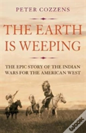 Capa do artigo The Earth Is Weeping