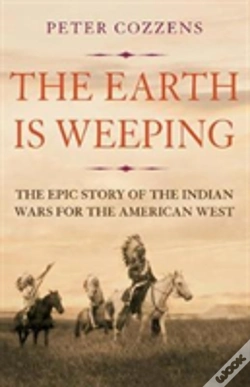 Capa do artigo The Earth Is Weeping