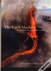 Capa do artigo The Earth Machine