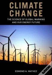 Capa do artigo The Earth Machine