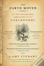 Capa do artigo The Earth Moved