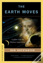 Capa do artigo The Earth Moves