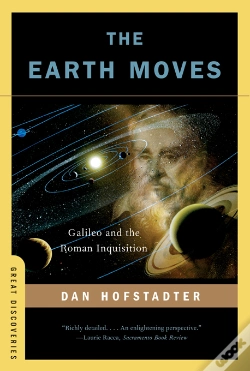 Capa do artigo The Earth Moves